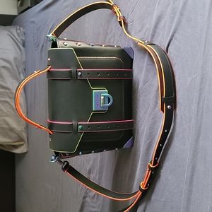 Michael kors Manhatten satchel